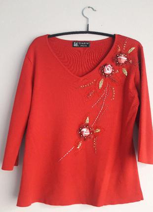 Кофта жіноча