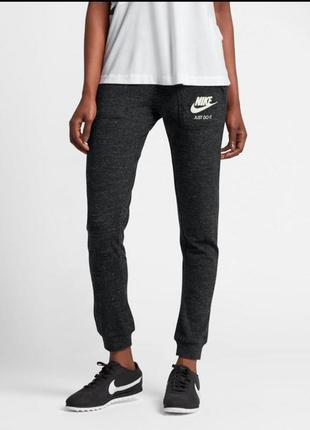 Nike спортивні штани