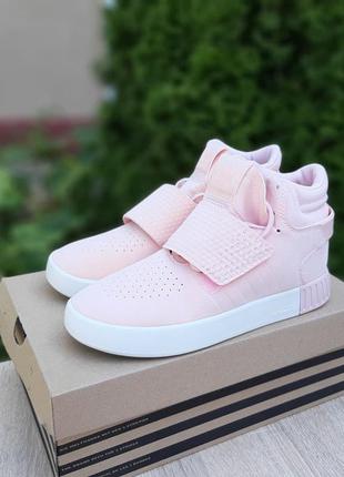 Жіночі кросівки adidas tubular invader