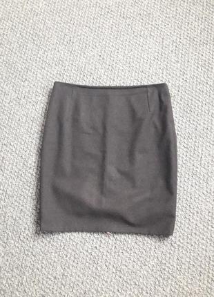 Спідниця юбка тепла утеплена