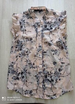 Блуза блузка atmosphere 12 р m.