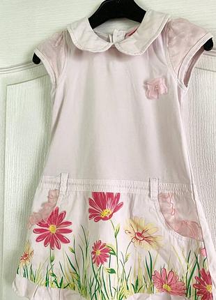 Плаття плаття для дівчинки