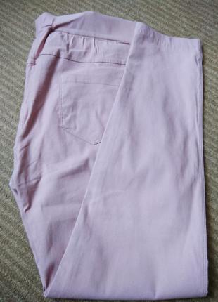 Продам нові штани стрейчеві