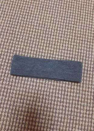 Пов'язаність язка woolmark