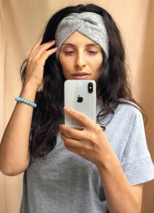 Повязка женская на голову