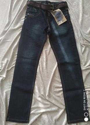 Джинси