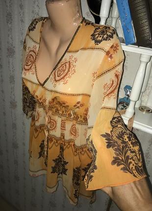 Міні сукня туніка розмір м