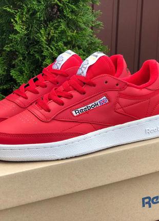 Чоловічі кросівки Reebok