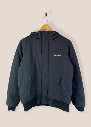 Чоловіча куртка carhartt