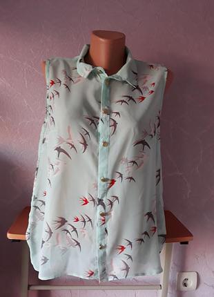 Блузка atmosphere размер 40