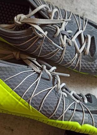 Кросівки nike футзалки training free 1.0 cross bionic 39 р.