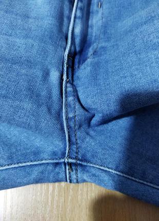 Крутые джинсы стрейчевые7 фото