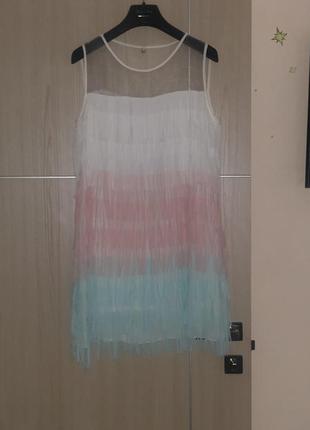 Платья літне