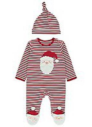 Человечек/слип george