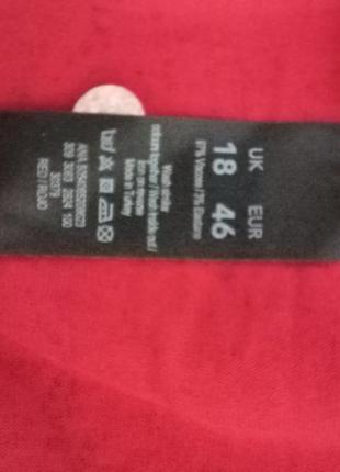 Туника вискоза, свободно кроя,кофта