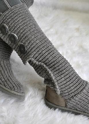 Ugg australia original уггі угі чоботи сап'янці