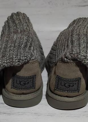 Ugg australia original уггі угі чоботи сап'янці7 фото