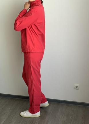 Спортивный костюм свободного кроя аustralian спортивний костюм7 фото