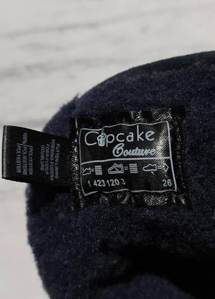 🛍️ copcake original сапоги сапожки ботинки2 фото