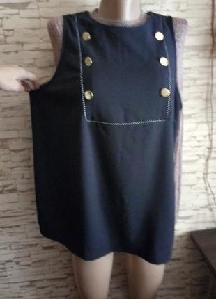 Розпродаж! блуза ділова