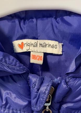 Куртка original marines 3