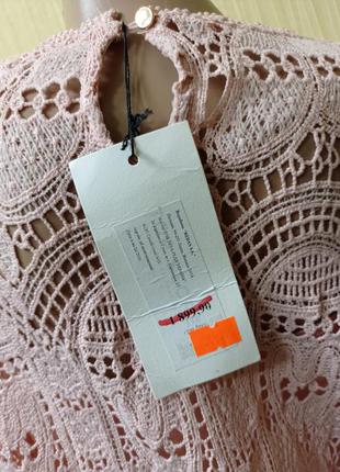 Платье top secret