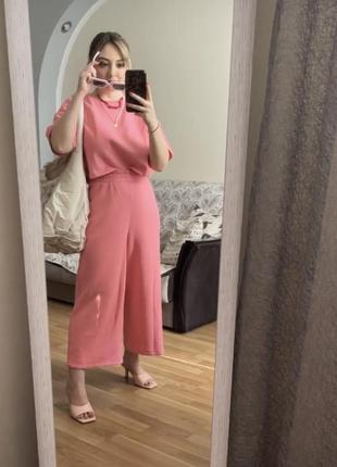 Костюм zara