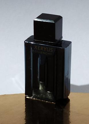 Xeryus givenchy мініатюра оригінал
