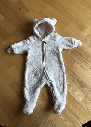 Комбінезон h&m