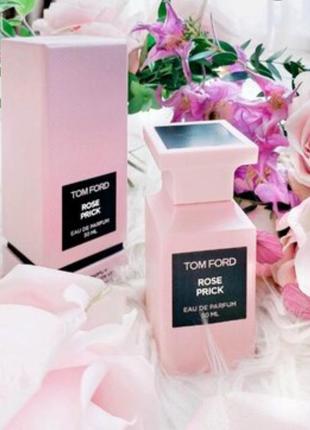 🌹tom ford rose prick  🌹