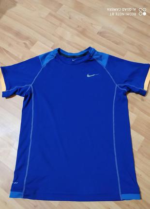 Футболка nike