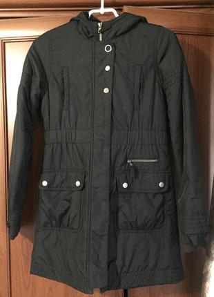 Куртка, парка, пальто marks & spencer