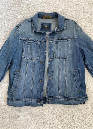 Пиджак новый marks&spenser