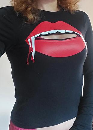 Кофта h&m 4