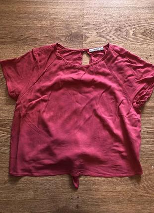 Жіноча літня блуза