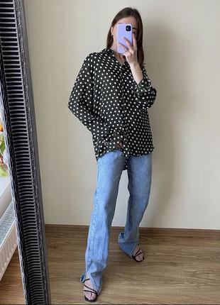 Рубашка asos 3