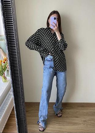 Рубашка asos 5