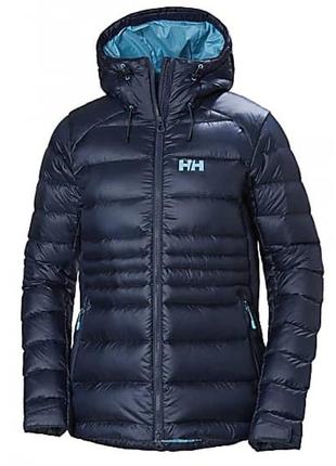 Куртка, пуховик helly hansen