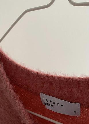 Джемпер свитер papaya 7