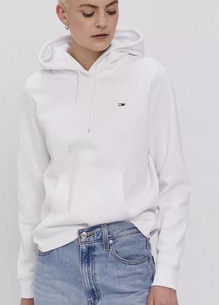 Tommy hilfiger кофта худи