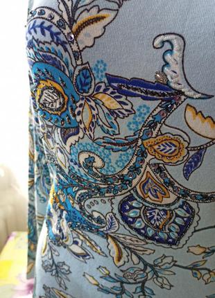 Гарна кофта ,свитр,світшот 2