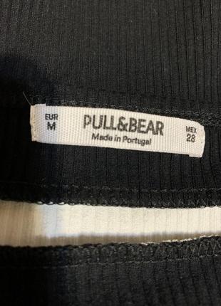 Топ pull&amp;bear4 фото