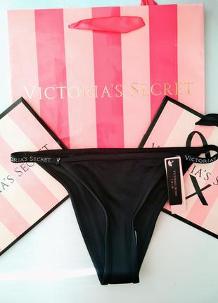 Плавки итси victoria's secret original itsy original xs s m