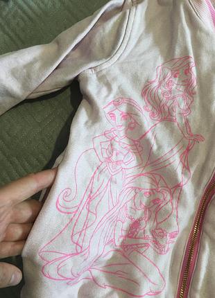 Бомбер на девочку 7-8 лет 4