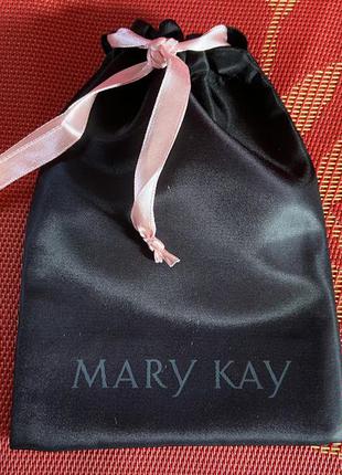 Торбинка від mary kay1 фото