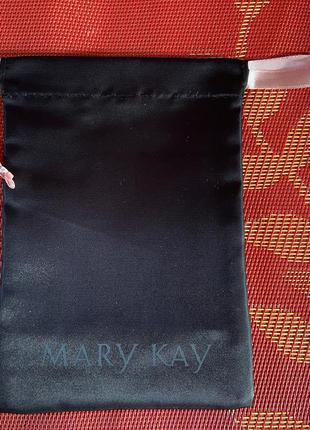 Торбинка від mary kay2 фото