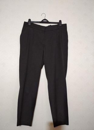 Базові структурні брючки батал evans uk18,євро 46, наш 52/54