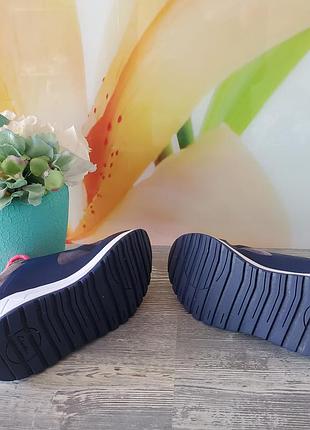 Кросівки clarks 3