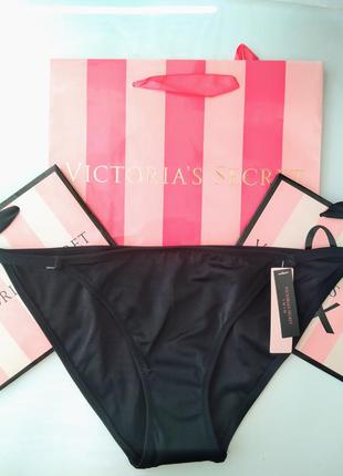 Victoria's secret original m черные классические