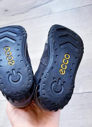 Туфли ecco 4